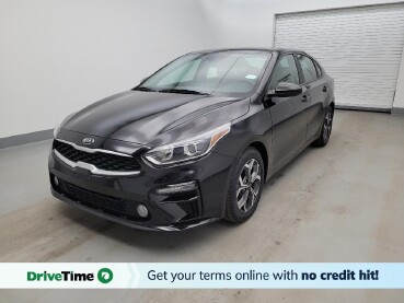 2021 Kia Forte in Columbus, OH 43228