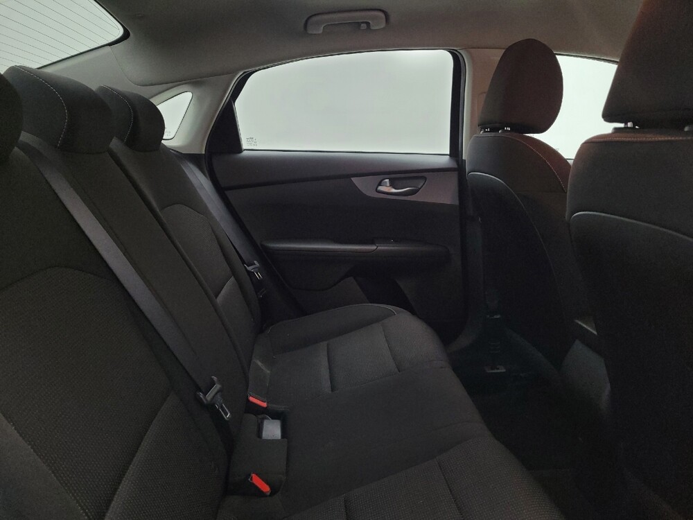 2021 Kia Forte in Columbus, OH 43228 - 18122107 19
