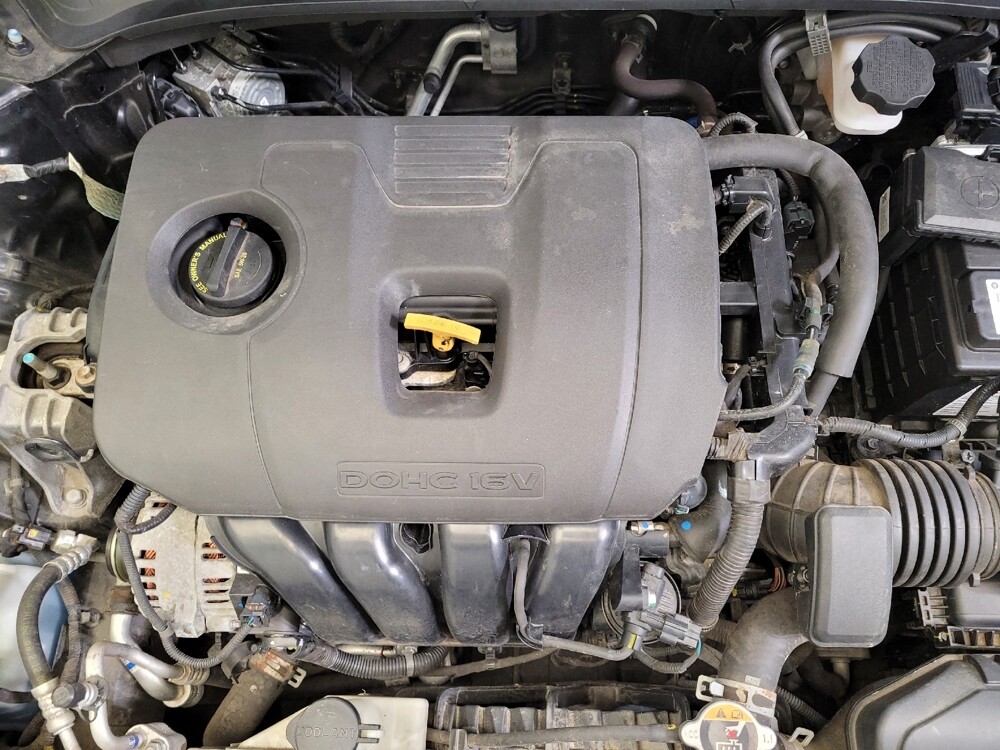 2021 Kia Forte in Columbus, OH 43228 - 18122107 30