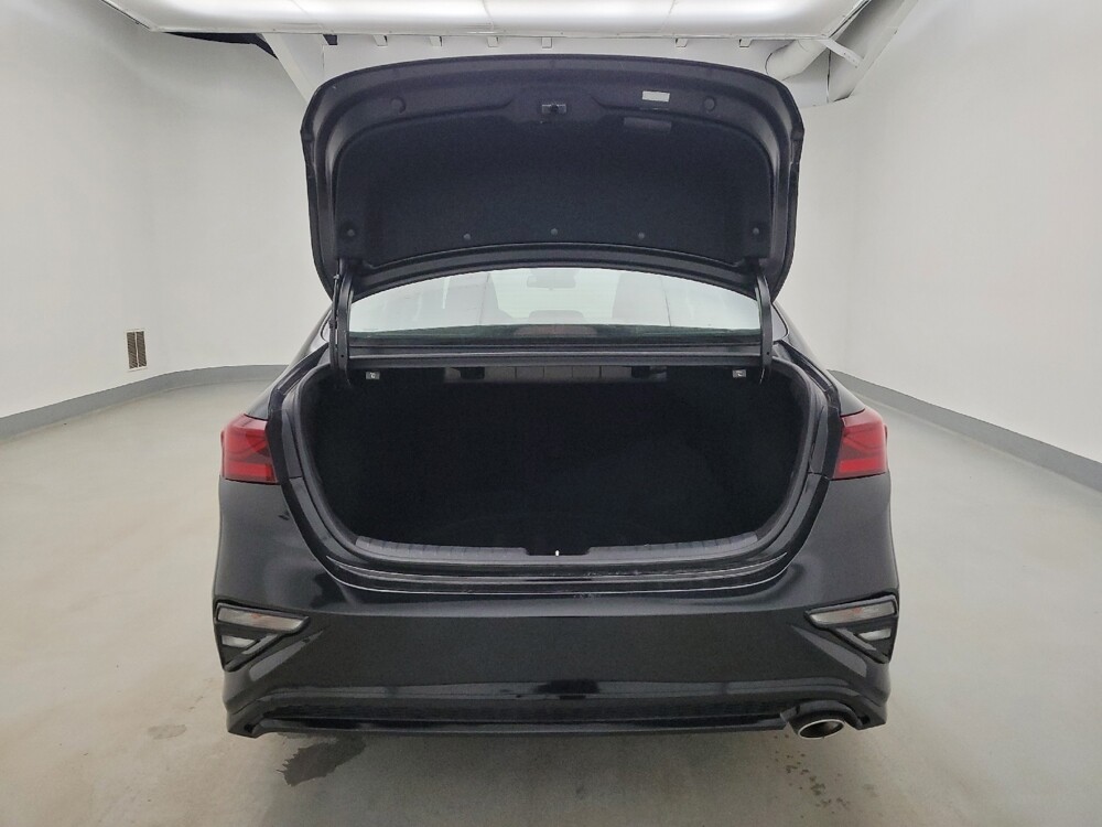 2021 Kia Forte in Columbus, OH 43228 - 18122107 29