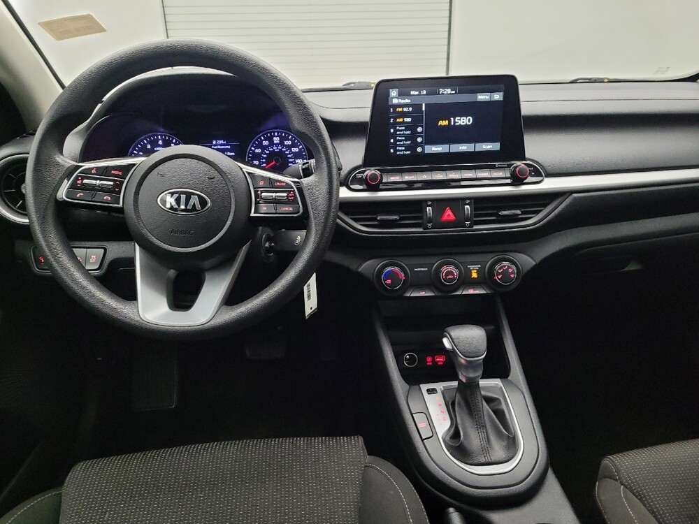 2021 Kia Forte in Columbus, OH 43228 - 18122107 22