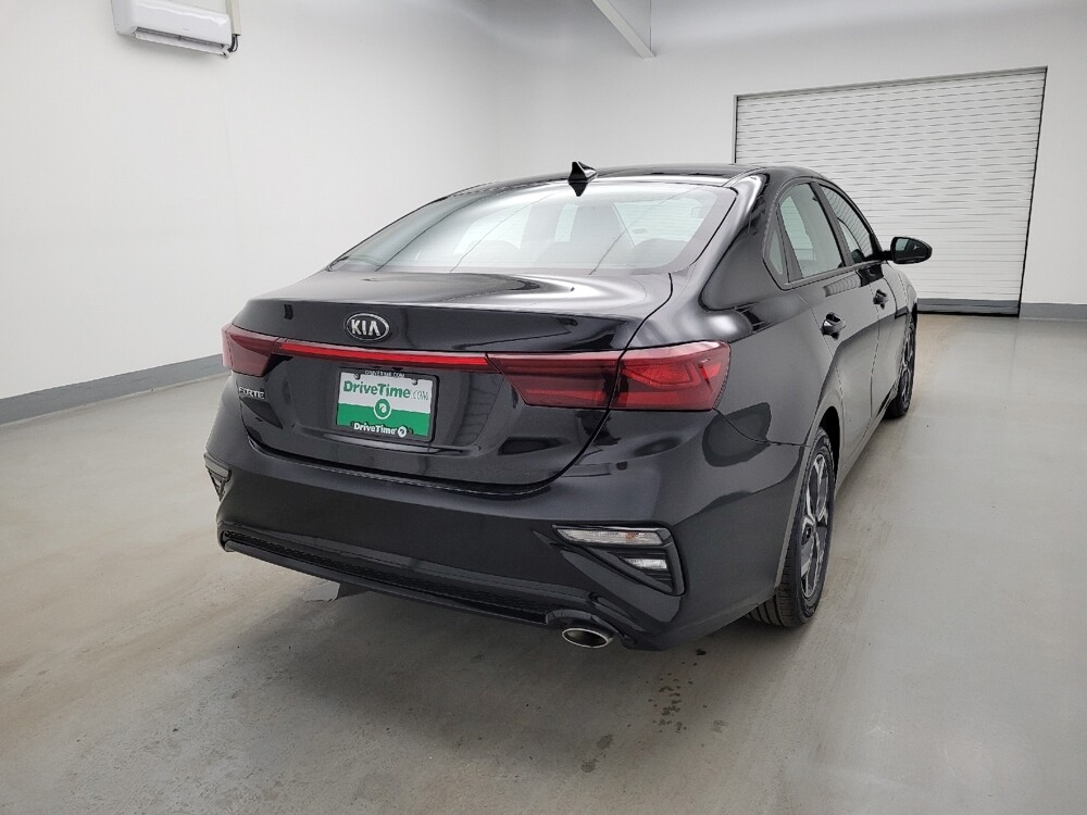 2021 Kia Forte in Columbus, OH 43228 - 18122107 7