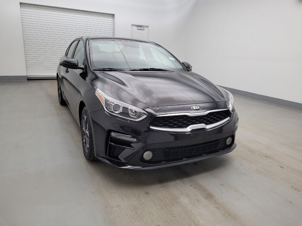 2021 Kia Forte in Columbus, OH 43228 - 18122107 14