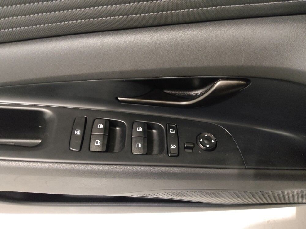 2025 Hyundai Elantra in Columbus, OH 43231 - 18122108 27