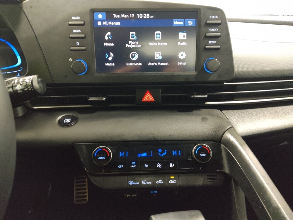 2025 Hyundai Elantra in Columbus, OH 43231 - 18122108 25