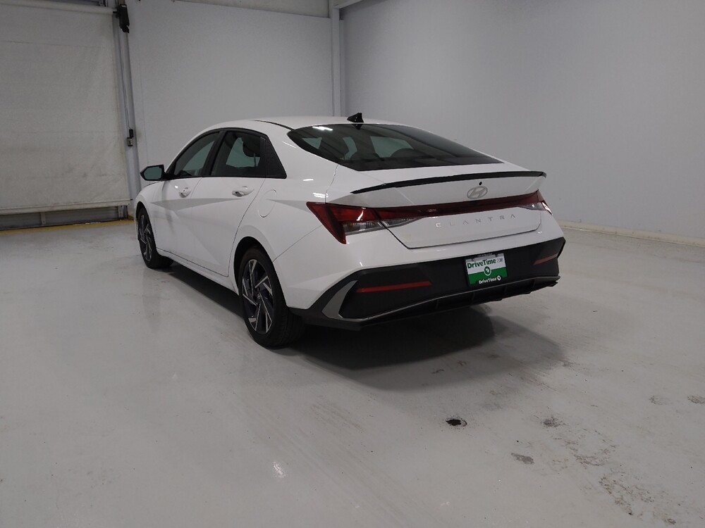 2025 Hyundai Elantra in Columbus, OH 43231 - 18122108 5