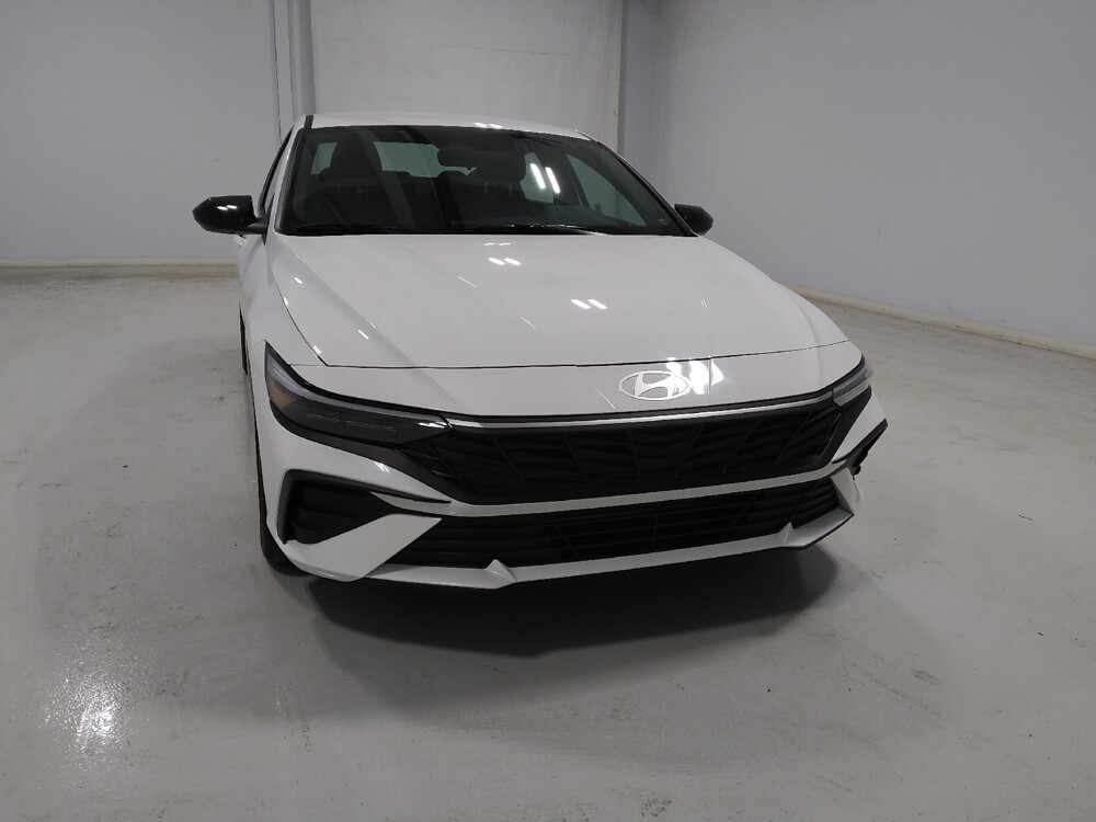 2025 Hyundai Elantra in Columbus, OH 43231 - 18122108 14