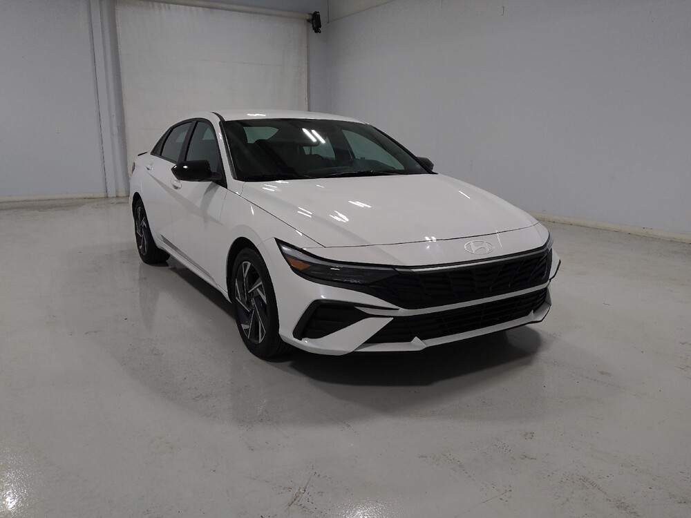2025 Hyundai Elantra in Columbus, OH 43231 - 18122108 13