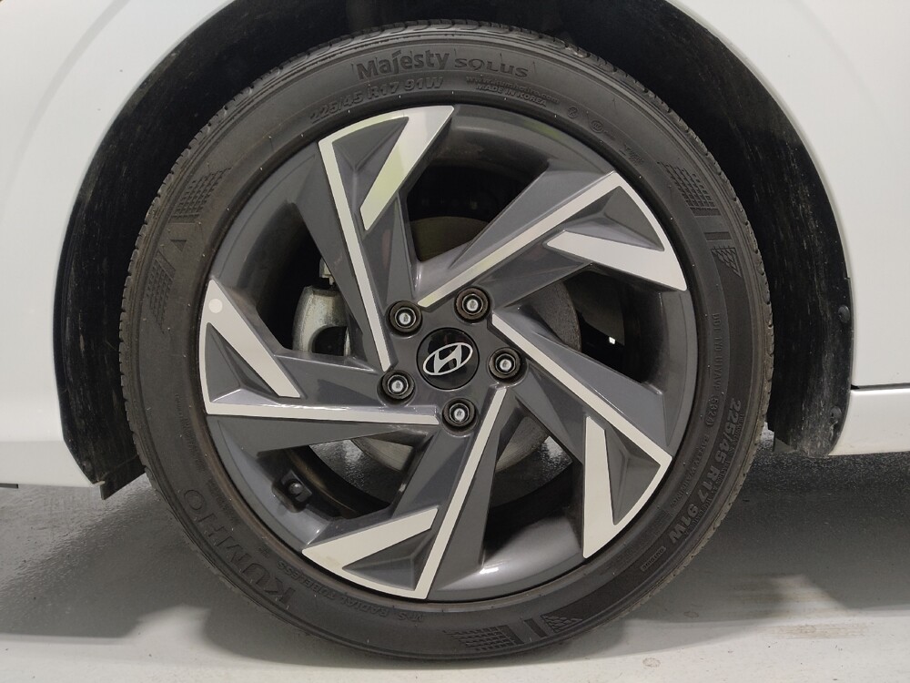 2025 Hyundai Elantra in Columbus, OH 43231 - 18122108 31