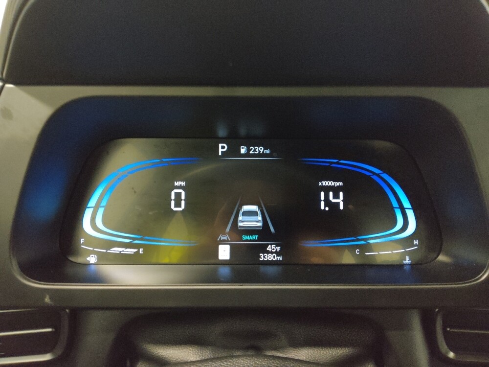 2025 Hyundai Elantra in Columbus, OH 43231 - 18122108 23