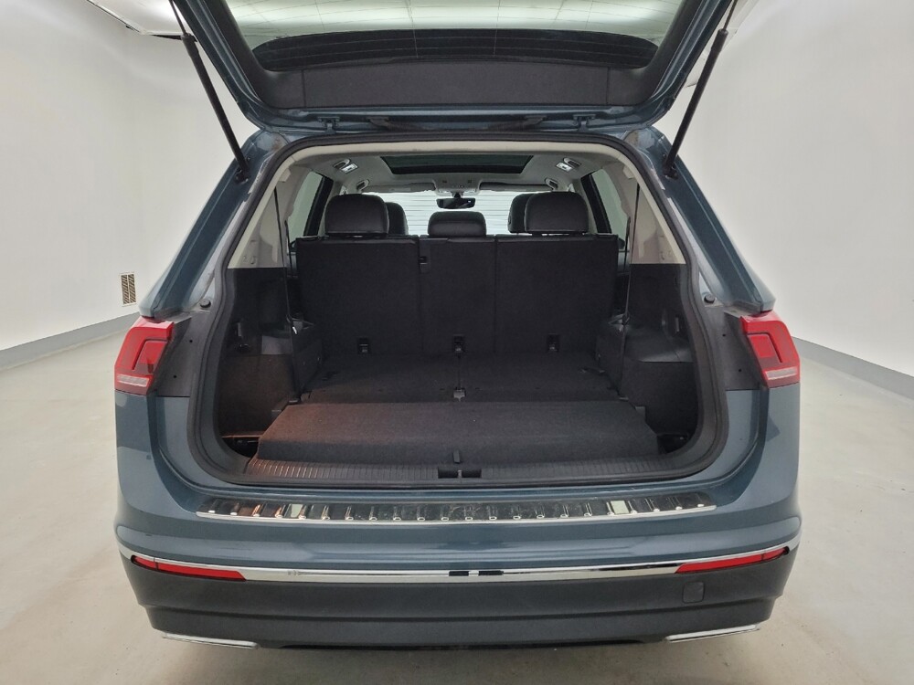 2021 Volkswagen Tiguan in Columbus, OH 43228 - 18122109 29