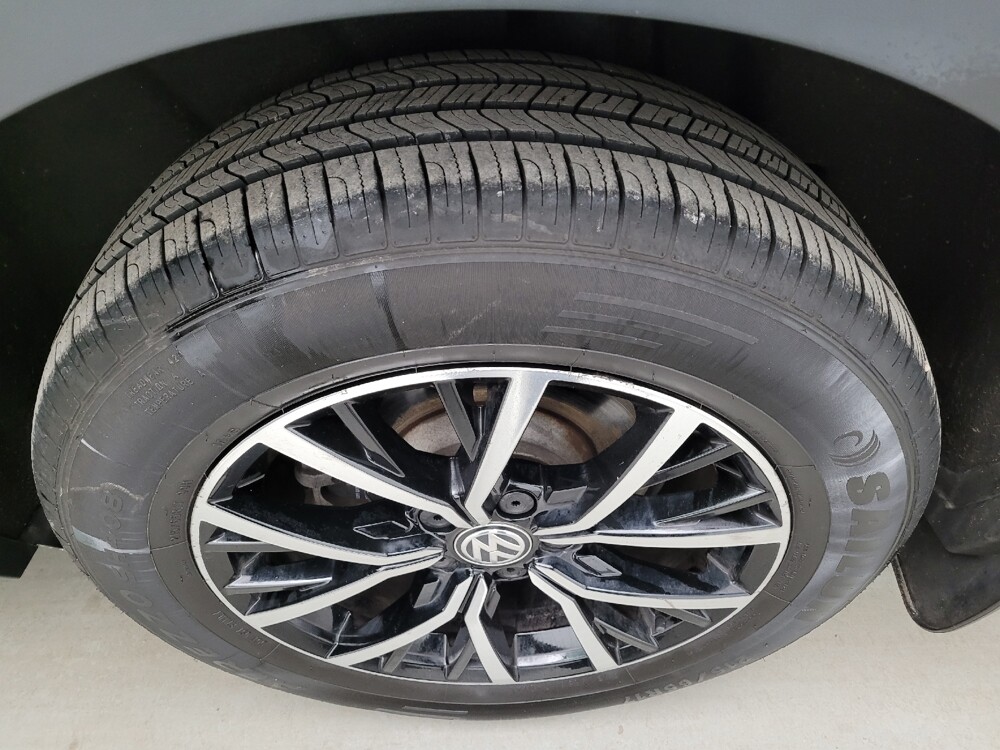 2021 Volkswagen Tiguan in Columbus, OH 43228 - 18122109 31