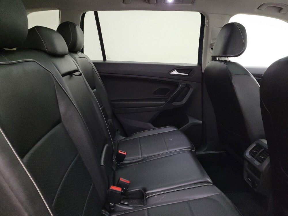 2021 Volkswagen Tiguan in Columbus, OH 43228 - 18122109 19