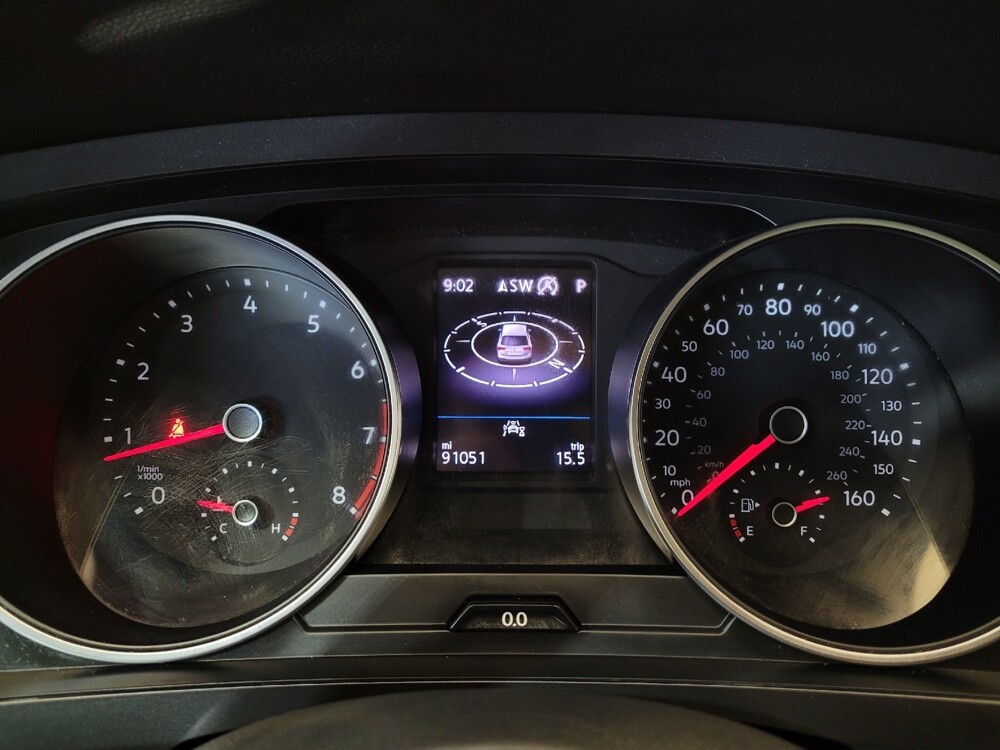 2021 Volkswagen Tiguan in Columbus, OH 43228 - 18122109 23