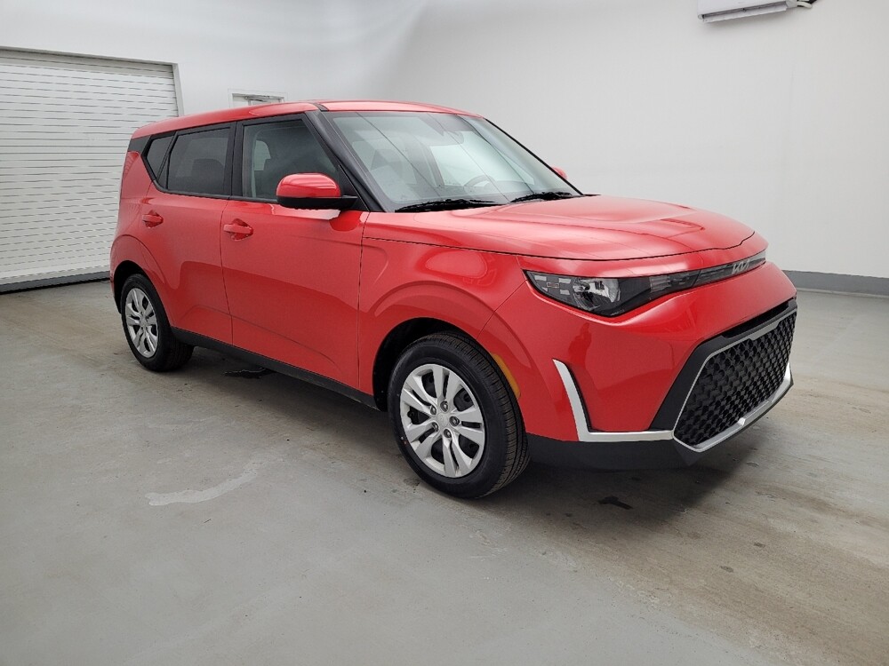 2024 Kia Soul in Columbus, OH 43228 - 18122110 11