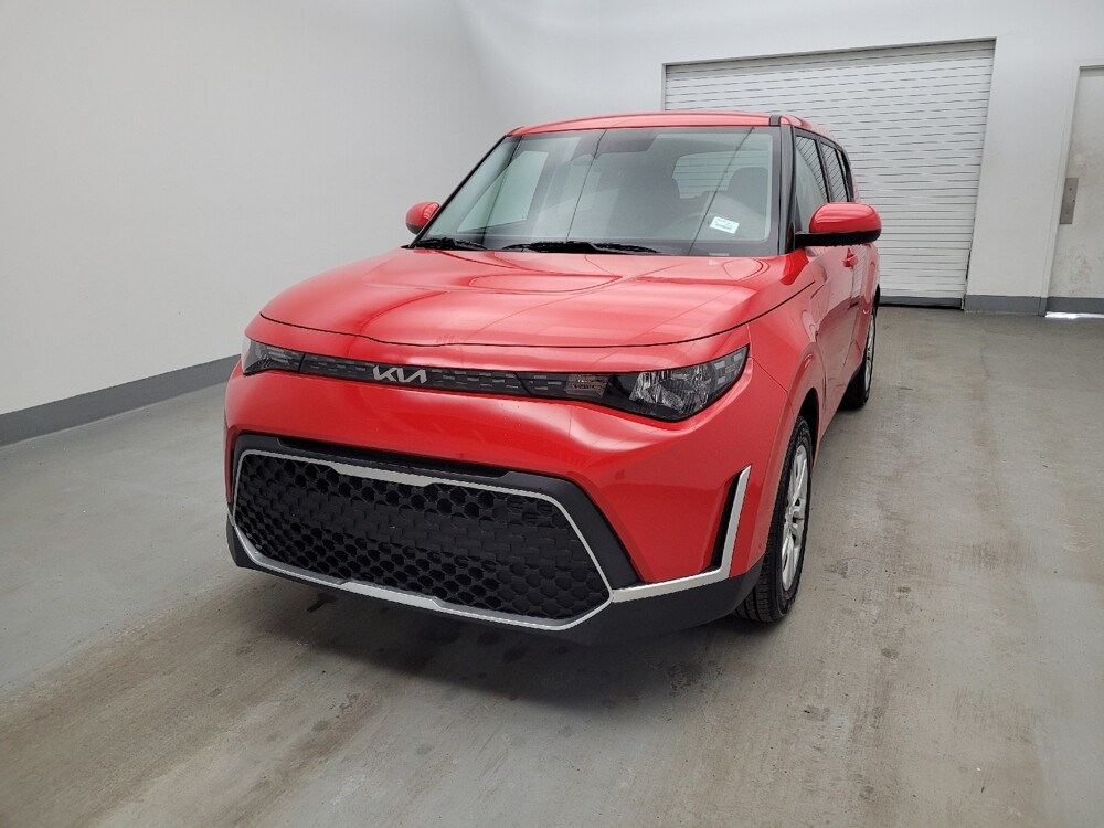 2024 Kia Soul in Columbus, OH 43228 - 18122110 15