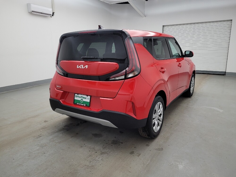 2024 Kia Soul in Columbus, OH 43228 - 18122110 9