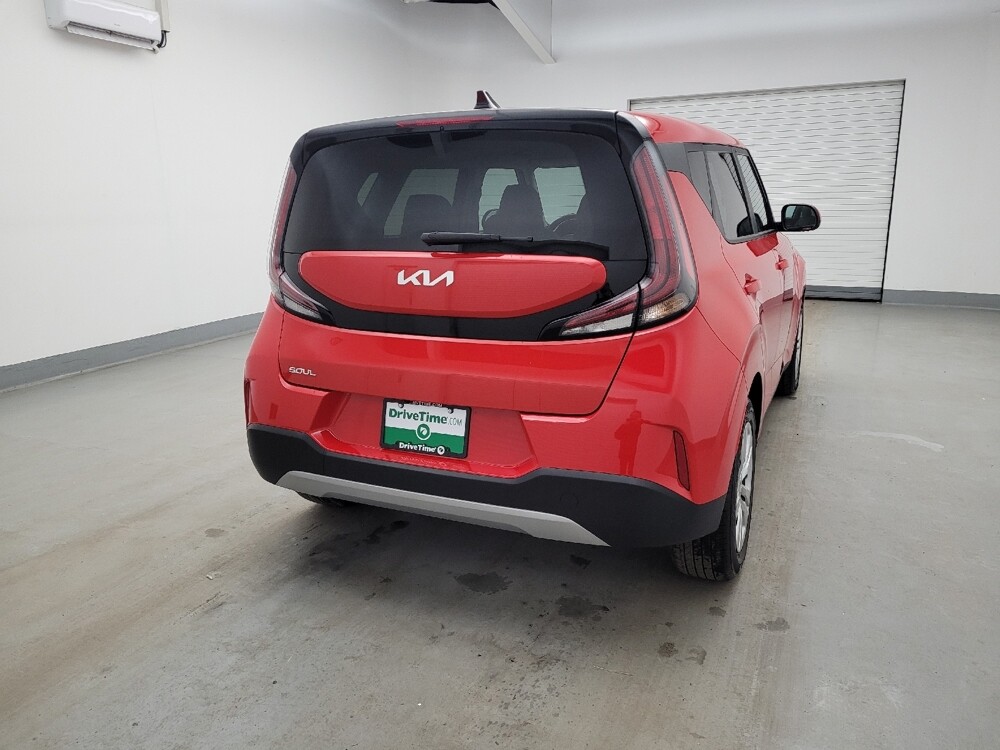 2024 Kia Soul in Columbus, OH 43228 - 18122110 7