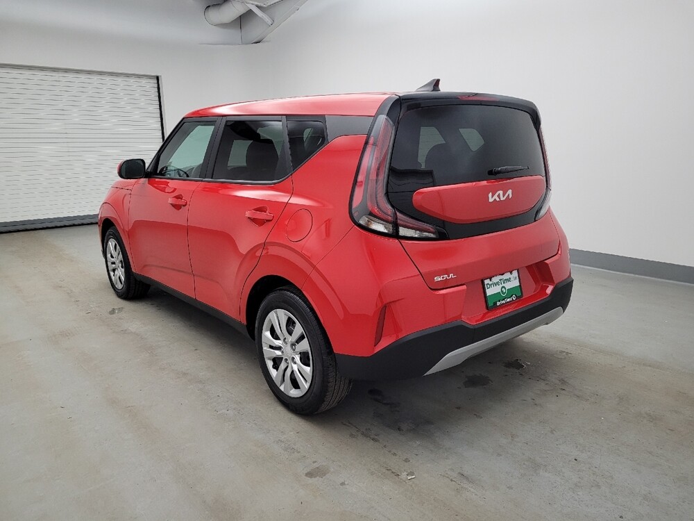 2024 Kia Soul in Columbus, OH 43228 - 18122110 5