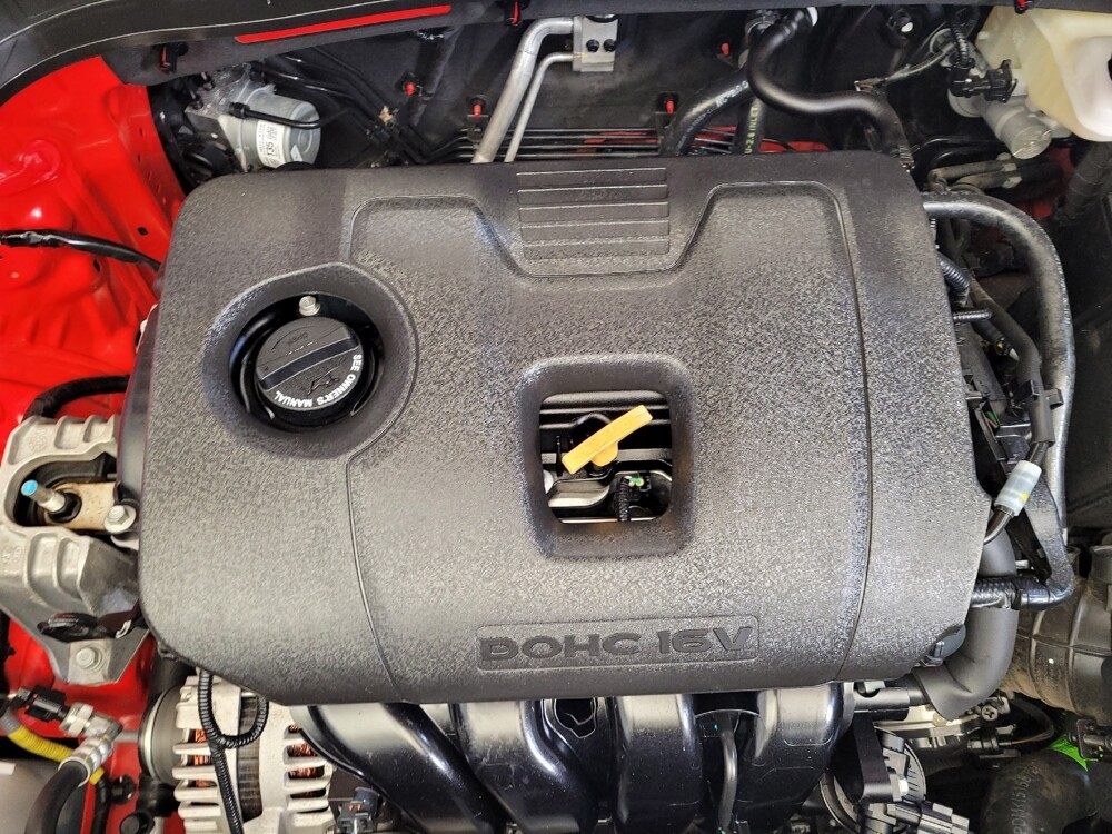 2024 Kia Soul in Columbus, OH 43228 - 18122110 30