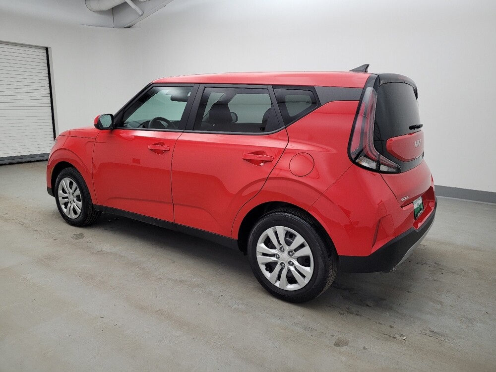 2024 Kia Soul in Columbus, OH 43228 - 18122110 3