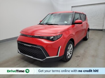 2024 Kia Soul in Columbus, OH 43228