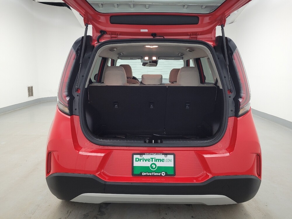2024 Kia Soul in Columbus, OH 43228 - 18122110 29