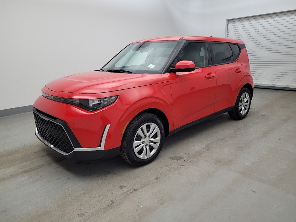 2024 Kia Soul in Columbus, OH 43228 - 18122110 2