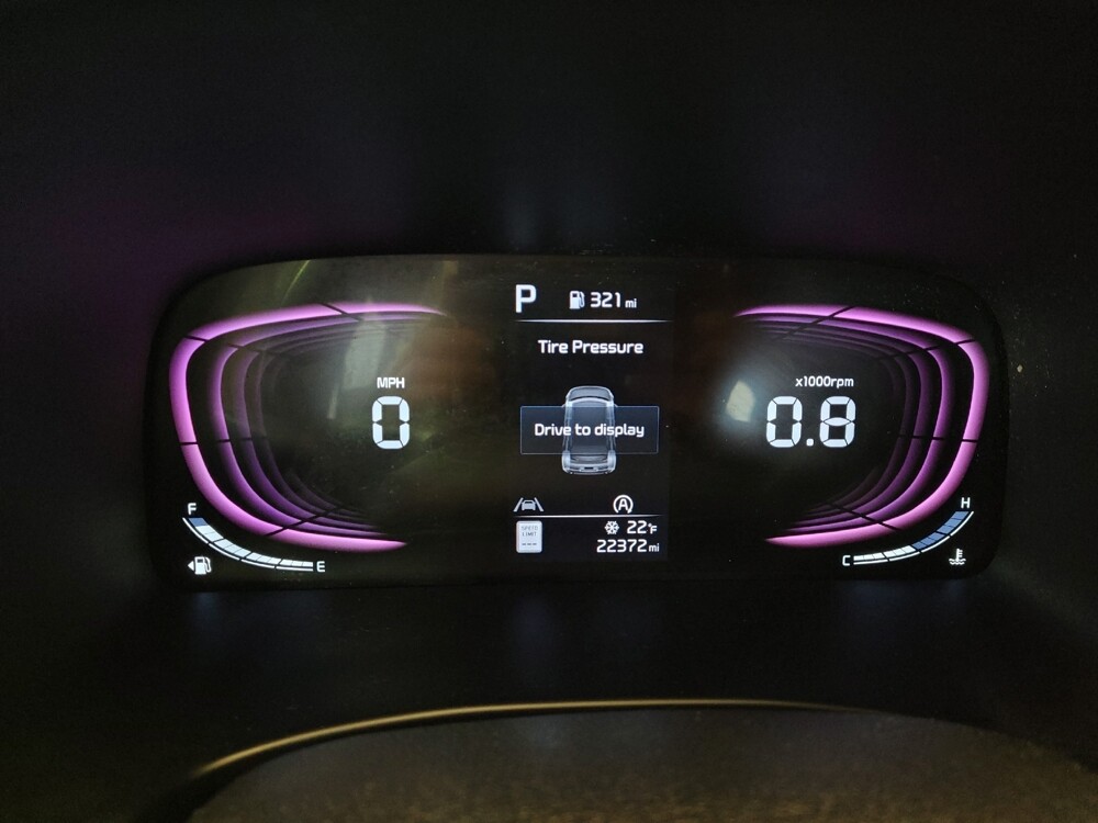 2024 Kia Soul in Columbus, OH 43228 - 18122110 23