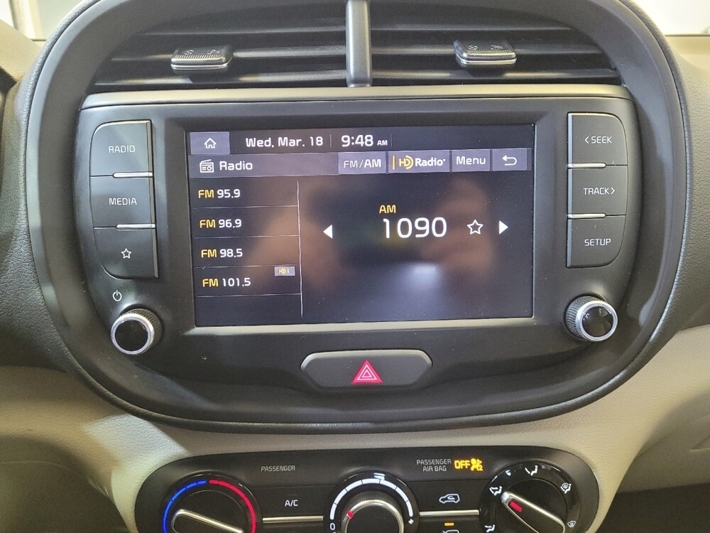 2024 Kia Soul in Columbus, OH 43228 - 18122110 25