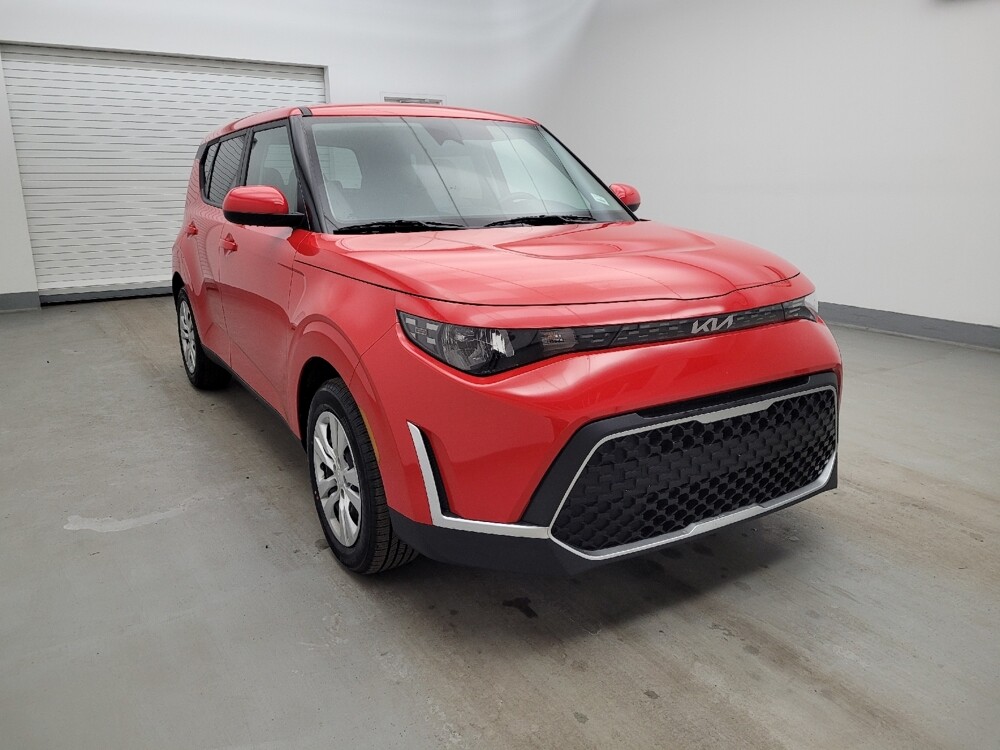 2024 Kia Soul in Columbus, OH 43228 - 18122110 13