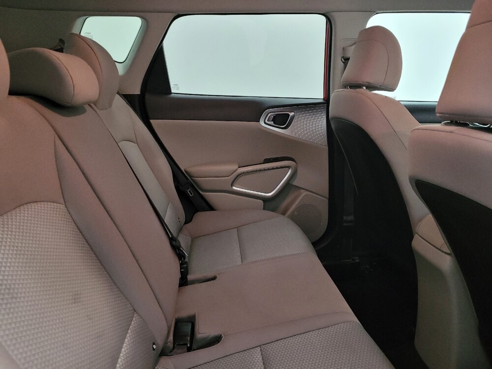 2024 Kia Soul in Columbus, OH 43228 - 18122110 19