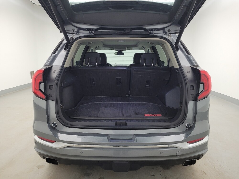 2020 GMC Terrain in Cincinnati, OH 45255 - 18122111 29