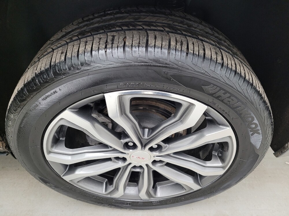 2020 GMC Terrain in Cincinnati, OH 45255 - 18122111 31