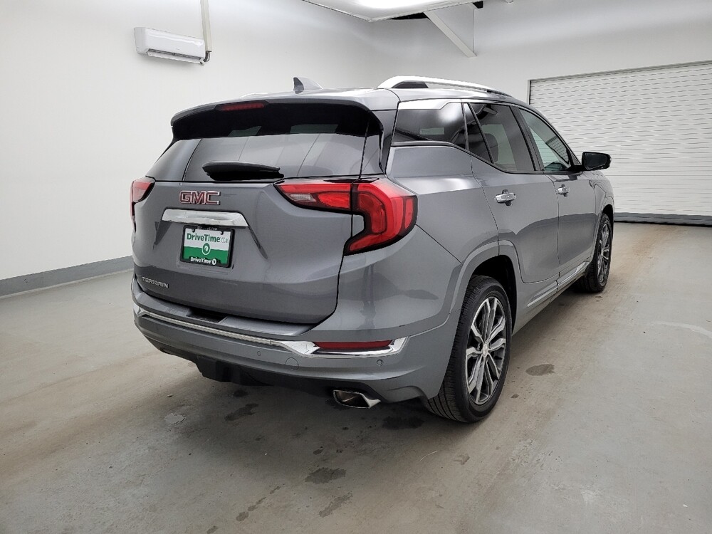 2020 GMC Terrain in Cincinnati, OH 45255 - 18122111 9