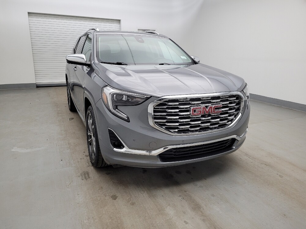 2020 GMC Terrain in Cincinnati, OH 45255 - 18122111 14