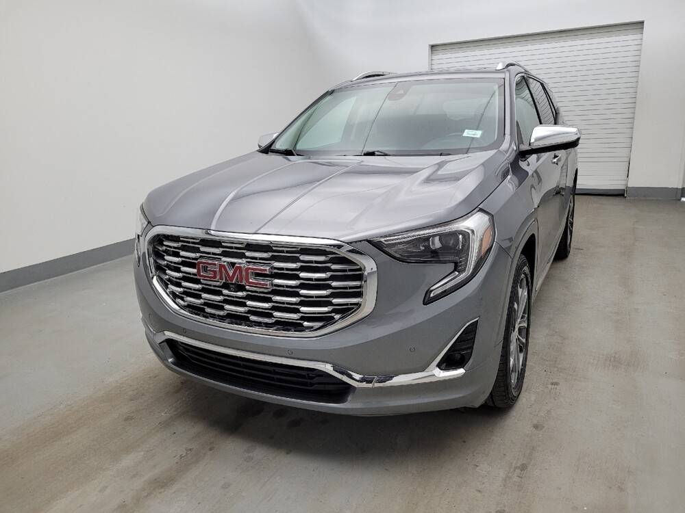 2020 GMC Terrain in Cincinnati, OH 45255 - 18122111 15
