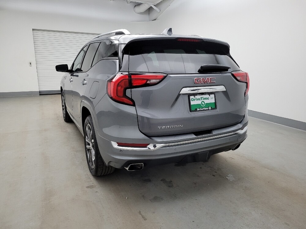 2020 GMC Terrain in Cincinnati, OH 45255 - 18122111 6