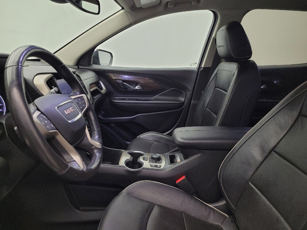 2020 GMC Terrain in Cincinnati, OH 45255 - 18122111 17