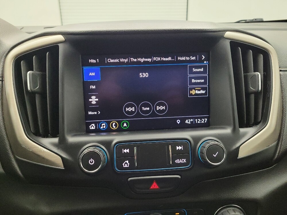 2020 GMC Terrain in Cincinnati, OH 45255 - 18122111 25