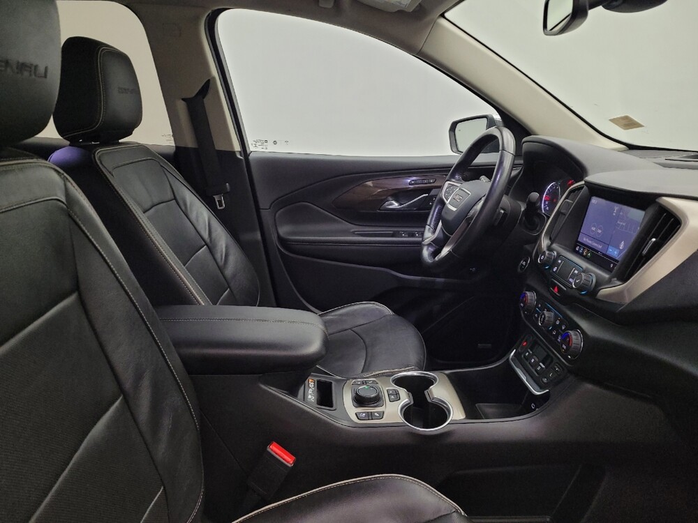 2020 GMC Terrain in Cincinnati, OH 45255 - 18122111 21