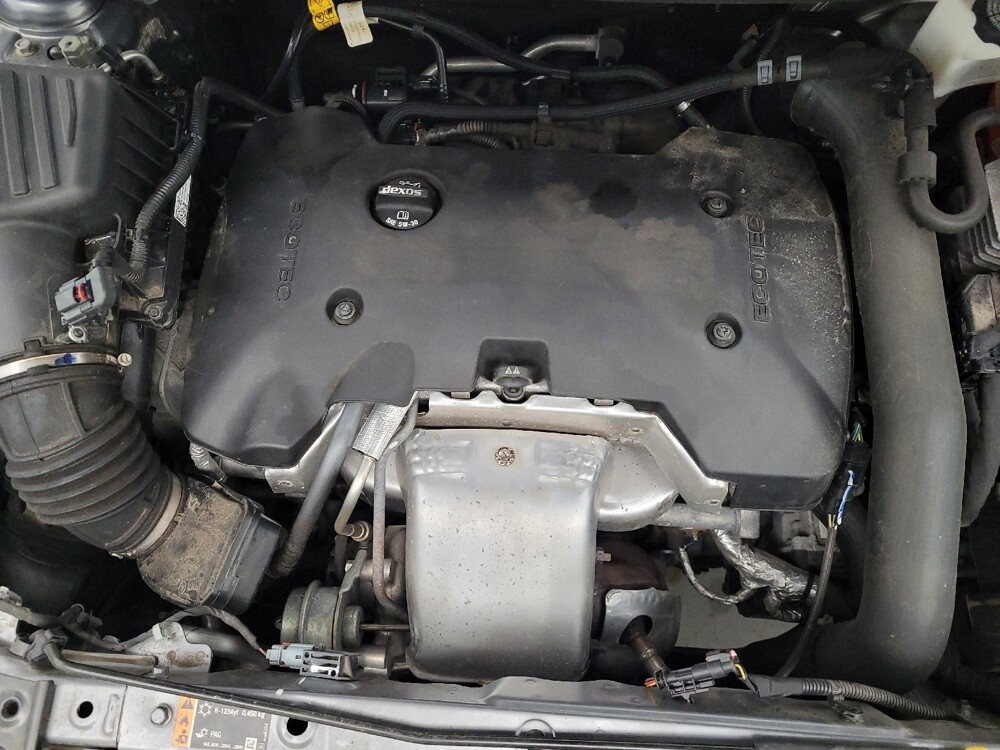 2020 GMC Terrain in Cincinnati, OH 45255 - 18122111 30