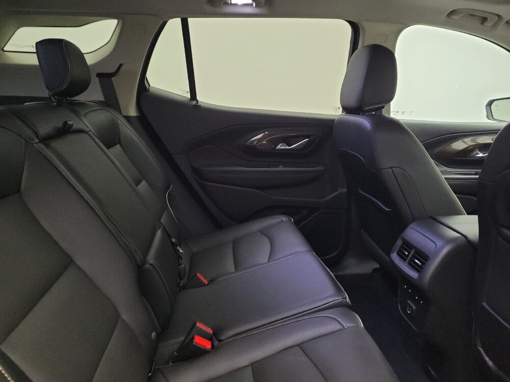 2020 GMC Terrain in Cincinnati, OH 45255 - 18122111 19