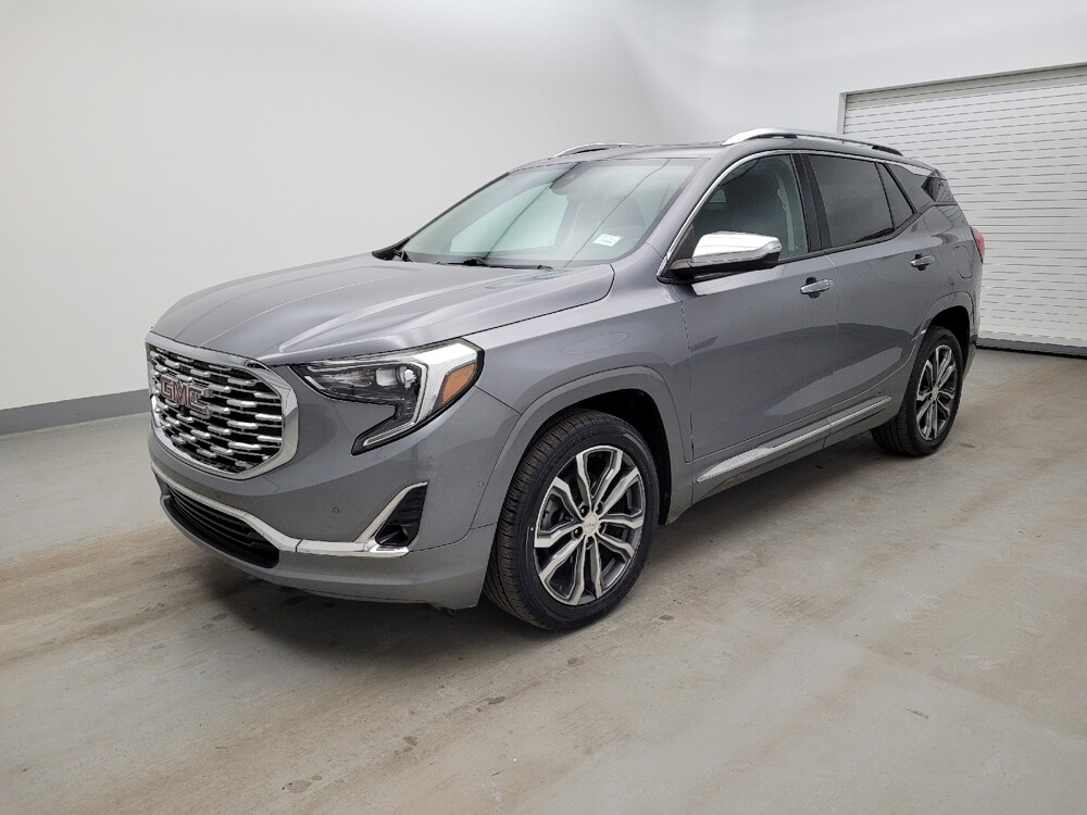 2020 GMC Terrain in Cincinnati, OH 45255 - 18122111 2