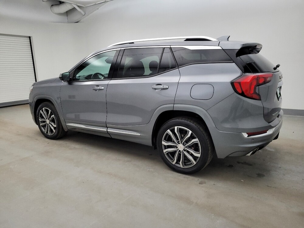 2020 GMC Terrain in Cincinnati, OH 45255 - 18122111 3