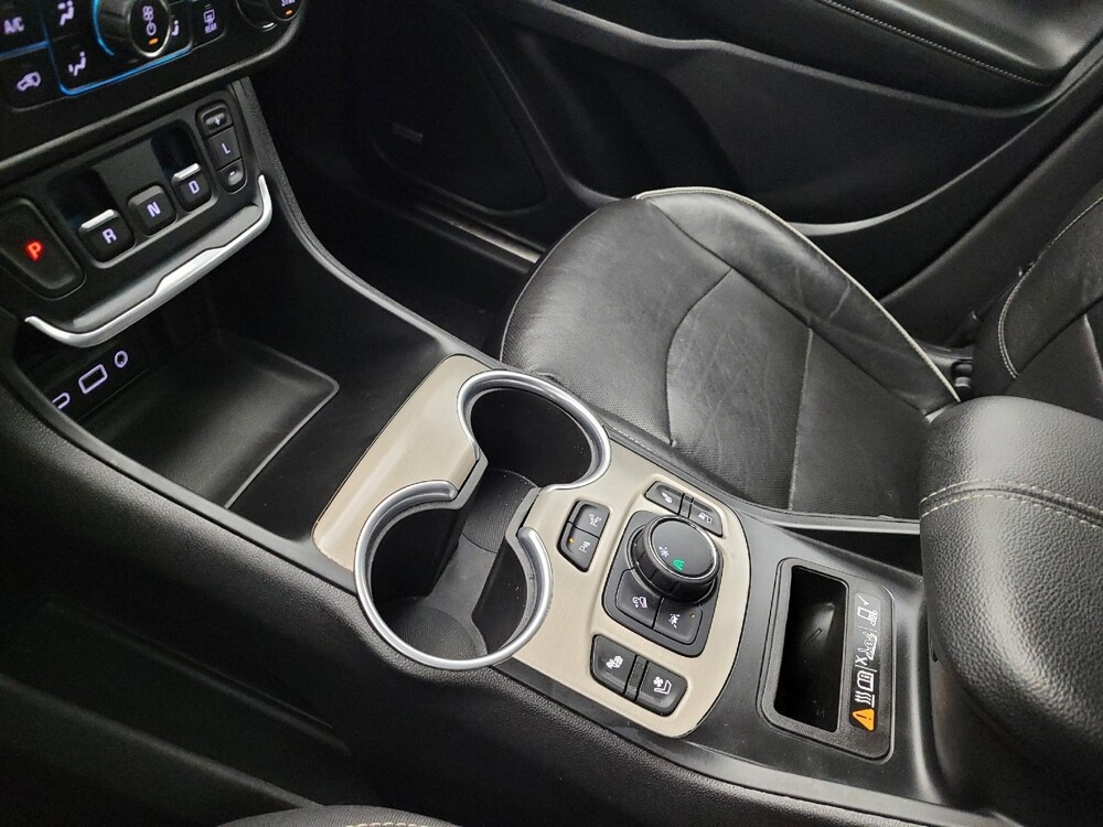 2020 GMC Terrain in Cincinnati, OH 45255 - 18122111 26