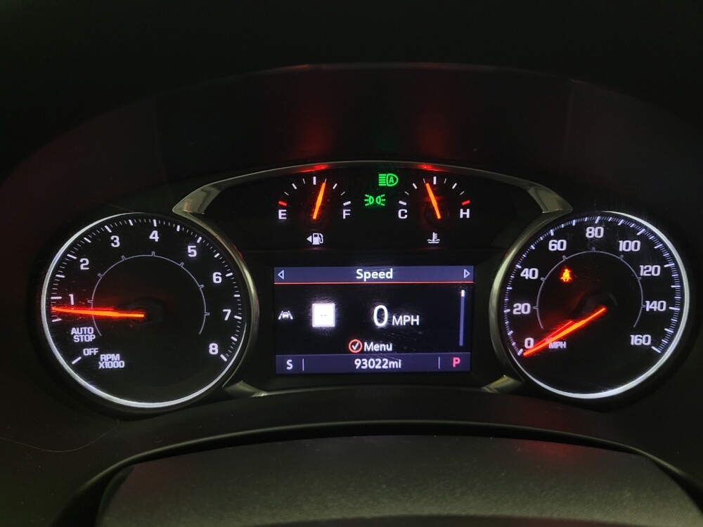 2020 GMC Terrain in Cincinnati, OH 45255 - 18122111 23