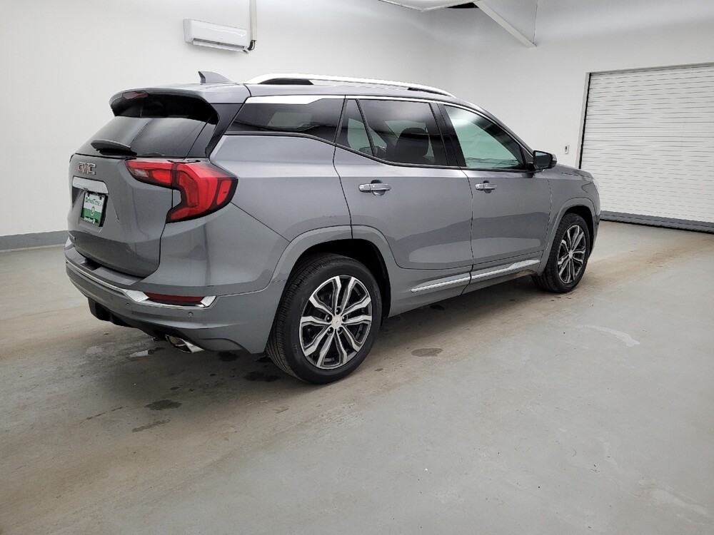 2020 GMC Terrain in Cincinnati, OH 45255 - 18122111 10