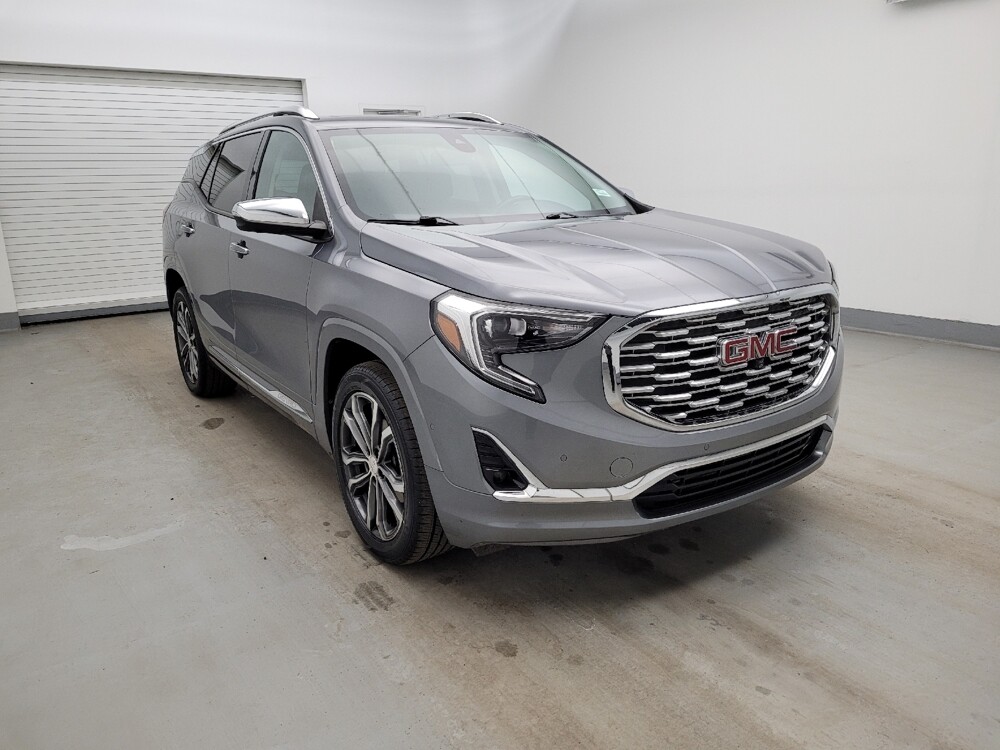 2020 GMC Terrain in Cincinnati, OH 45255 - 18122111 13