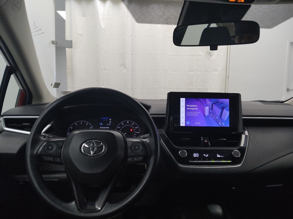 2025 Toyota Corolla in St. Louis, MO 63125 - 18122112 22